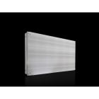 Rittal - Plaque de montage partielle pleine - SV - L1002 H593