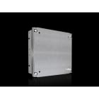 Rittal - Plaque de montage partielle pleine - SV - L302  H293