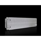Rittal - Plaque de montage partielle pleine - SV - L502 H143