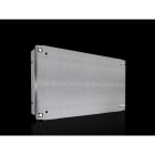Rittal - Plaque de montage partielle pleine - SV - L502 H293