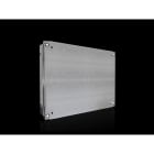 Rittal - Plaque de montage partielle pleine - SV - L502  H393