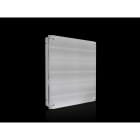 Rittal - Plaque de montage partielle pleine - SV - L502  H593