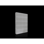 Rittal - Plaque de montage partielle pleine - SV - L702  H993