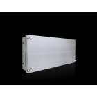 Rittal - Plaque de montage partielle pleine - SV - L702  H293