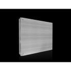 Rittal - Plaque de montage partielle pleine - SV - L702  H593