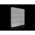 Rittal - Plaque de montage partielle pleine - SV - L702  H793