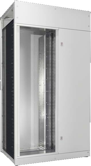 Rittal - Armoire coupe-circuits à fusibles - VX - pour la distribution de courant