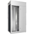 Rittal - Armoire coupe-circuits à fusibles - VX - pour la distribution de courant