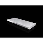 Rittal - Toit de protection - AX - Inox - L500 P210 - pour coffrets électriques AX