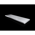 Rittal - Toit de protection - AX - Inox - L1000 P300 - pour coffrets électriques AX