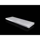 Rittal - Toit de protection - AX - Inox - L600 P210 - pour coffrets électriques AX