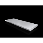 Rittal - Toit de protection - AX - Inox - L800 P300 - pour coffrets électriques AX