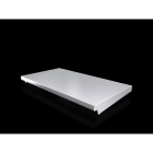 Rittal - Toit de protection - AX - Inox - L600 P350 -  pour coffrets électriques AX