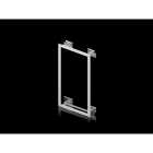 Rittal - Kit de montage ISV pour coffrets électriques AX