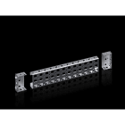 Rittal - Rail de montage 23 x 64 mm -VX - L400 - pour armoires électriques VX et VX SE