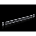 Rittal - Rail de montage 23 x 64 mm -VX - L800 - pour armoires électriques VX et VX SE