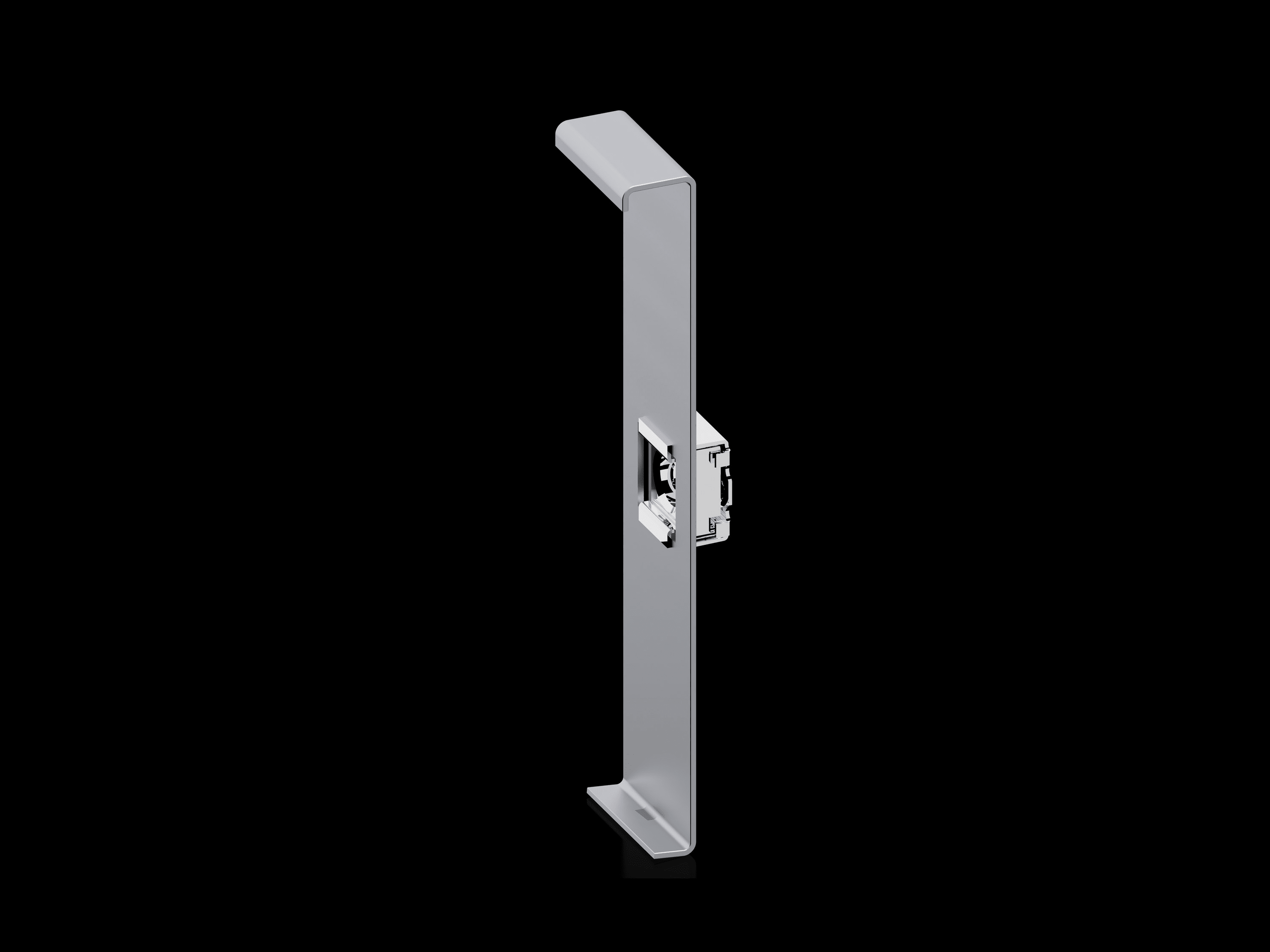 Rittal - Kit de raccordement M10 Flat-PLS -SV -