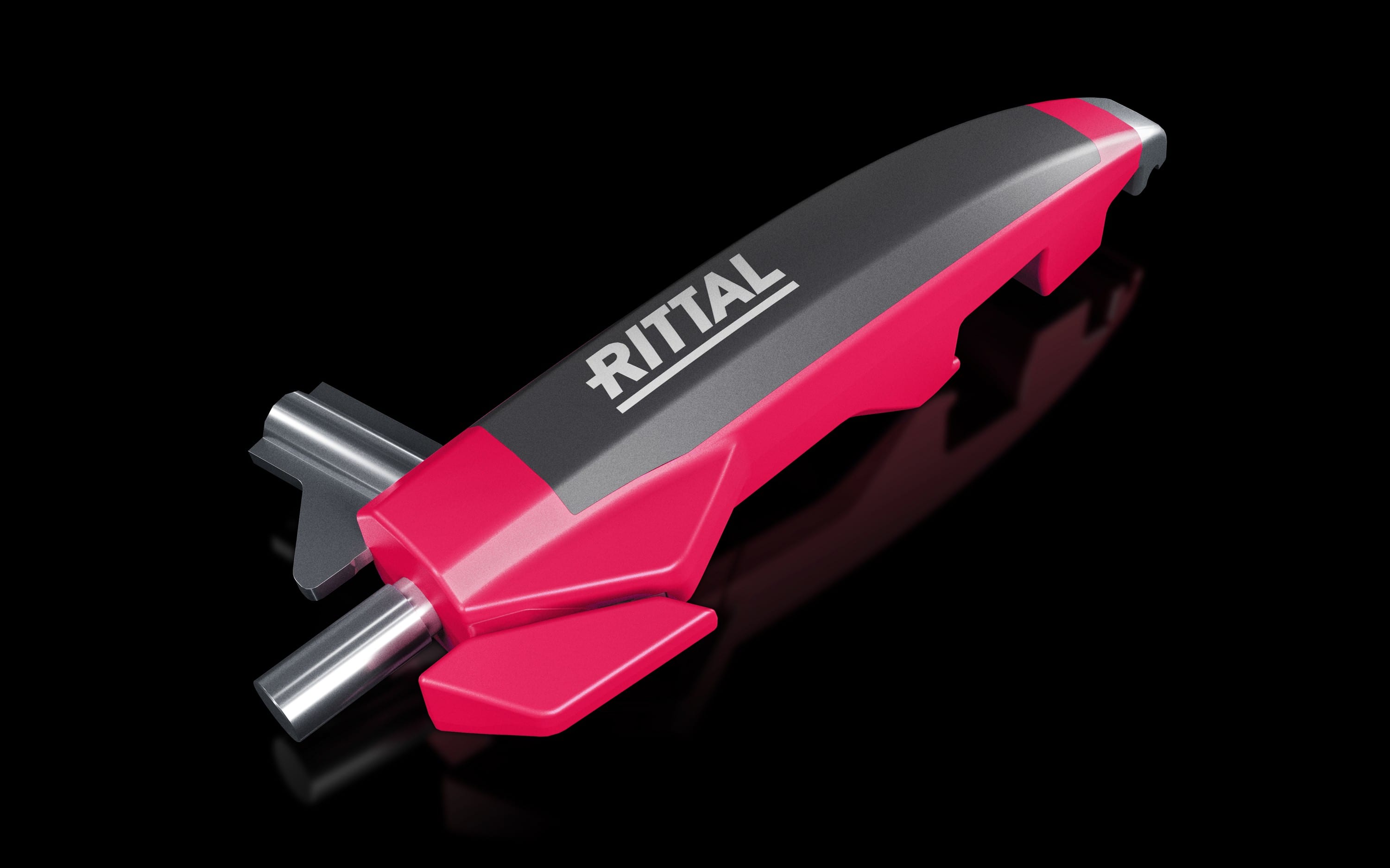 Rittal - Outil universel pour armoires AX / VX gamme automation systems