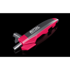 Rittal - Climatiseur lateral Blue e+ - 1500W- SK - L415 H990 P279 - IP56 - Outdoor