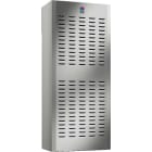 Rittal - Climatiseur lateral Blue e+ - 1500W- SK - L415 H990 P279 - IP56 - Outdoor