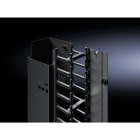 Rittal - Goulotte de câblage - VX IT - 42U - pour hauteur 2000mm