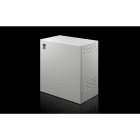Rittal - Habillage pour coffrets AX - utilisation en extérieur - H750 L721 P448 -