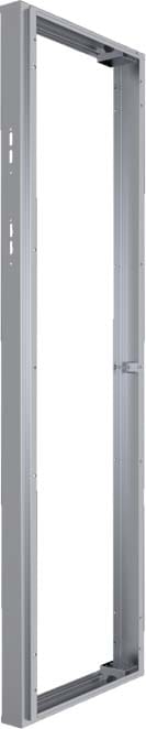 Rittal - Capot de disjoncteur en acier inoxydable