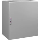 Rittal - Pupitre partie inférieure - L600 H675 P500