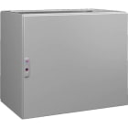Rittal - Pupitre partie inférieure - L800 H675 P500