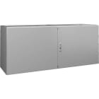 Rittal - Pupitre partie inférieure - L1600 H675 P500