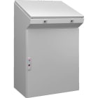 Rittal - Pupitre monobloc IP55-RAL7035 - L600 H960 P400