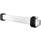 Rittal - Profilé porteur réglable en hauteur pour bras porteur CP120/60
