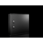 Rittal - Coffret électrique Ex - AX -H400 L400 P200 - polyester - porte avec 2 serrures