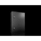 Rittal - Coffret électrique Ex - AX -H600 L400 P200 - polyester - porte avec 2 serrures