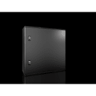 Rittal - Coffret électrique Ex - AX -H600 L600 P200 - polyester - porte avec 2 serrures