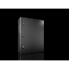 Rittal - Coffret électrique Ex - AX -H800 L600 P300 - polyester - porte avec 3 serrures
