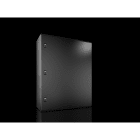 Rittal - Coffret électrique Ex - AX -H1000 L800 P300 - polyester - porte avec 3 serrures
