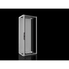 Rittal - Baie réseaux serveurs avec porte vitrée - VX IT - L800 H2000 P600mm -42U