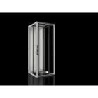 Rittal - Baie réseaux serveurs avec porte vitrée - VX IT - L800 H2000 P800mm -42U