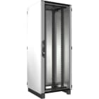 Rittal - Baie réseaux serveurs à porte vitrée - VX IT - L800 H2000 P800--préconfigurée