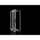 Rittal - Baie réseaux serveurs avec portes ajourées - VX IT - L600 H2000 P1000mm -42U
