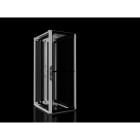 Rittal - Baie réseaux serveurs avec portes ajourées - VX IT - L800 H2000 P1000mm -42U
