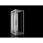 Rittal - Baie réseaux serveurs avec porte vitrée IP55 - VX IT - L800 H2000 P1000mm -42U