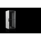 Rittal - Baie réseaux serveurs avec porte ajourée premontée - VX IT -L800 H2000 P1000-42U