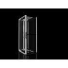 Rittal - Baie réseaux serveurs avec portes ajourées - VX IT - L800 H2200 P1000mm - 47U