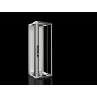 Rittal - Baie réseaux serveurs avec porte vitrée - VX IT - L600 H1800 P600mm - 38U