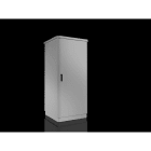 Rittal - Baie outdoor - CS - Toptec - H1800 L800 P800 - Inox - double peau pour extérieur