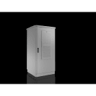 Rittal - Baie outdoor - CS - Toptec - H1600 L800 P800 - Inox - double peau pour extérieur