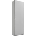 Rittal - Armoire électrique monobloc - VX SE - 1 Porte - H1800 L600 P300mm - IP55