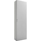 Rittal - Armoire électrique monobloc - VX SE - 1 Porte - H2000 L600 H2000 P300mm - IP55